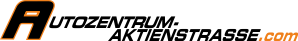 Autozentrum Aktienstrasse Logo